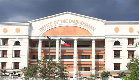 ombudsman cebu contact number|Office Of The Ombudsman (Visayas) in Cebu City, Cebu .